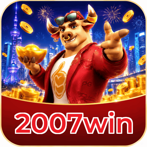 Logo 2007win Loteria Online