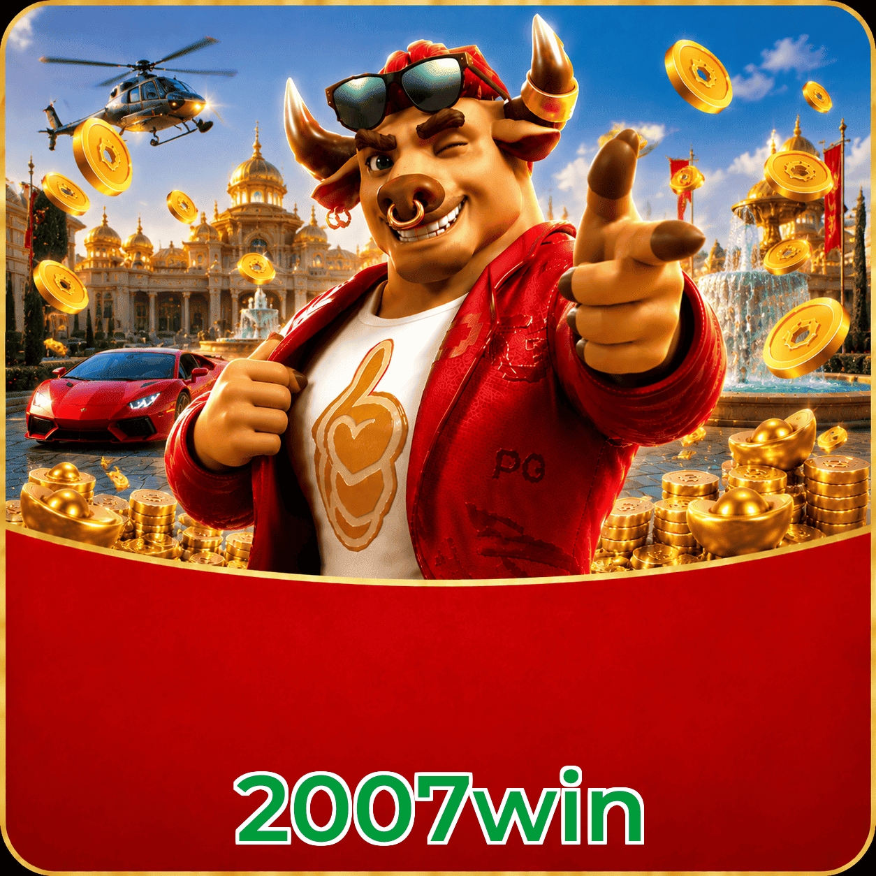 2007win Facebook Brasil - Siga Nossa Página Oficial