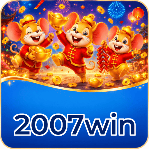 2007win Logo Verificado
