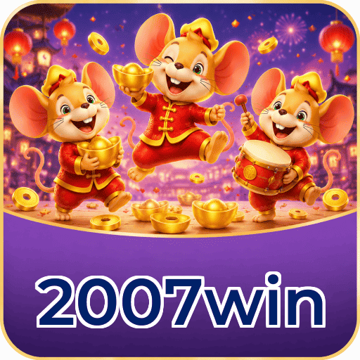 2007win Logo Oficial