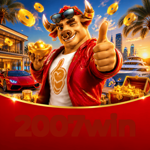 Logo da 2007win