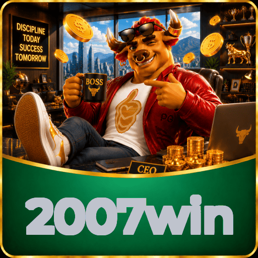 2007win Loteria Online Brasil - Plataforma Certificada
